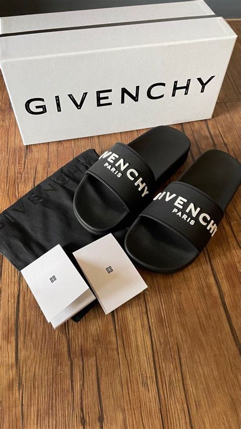 givenchy slides womens fake|givenchy slides sale women.